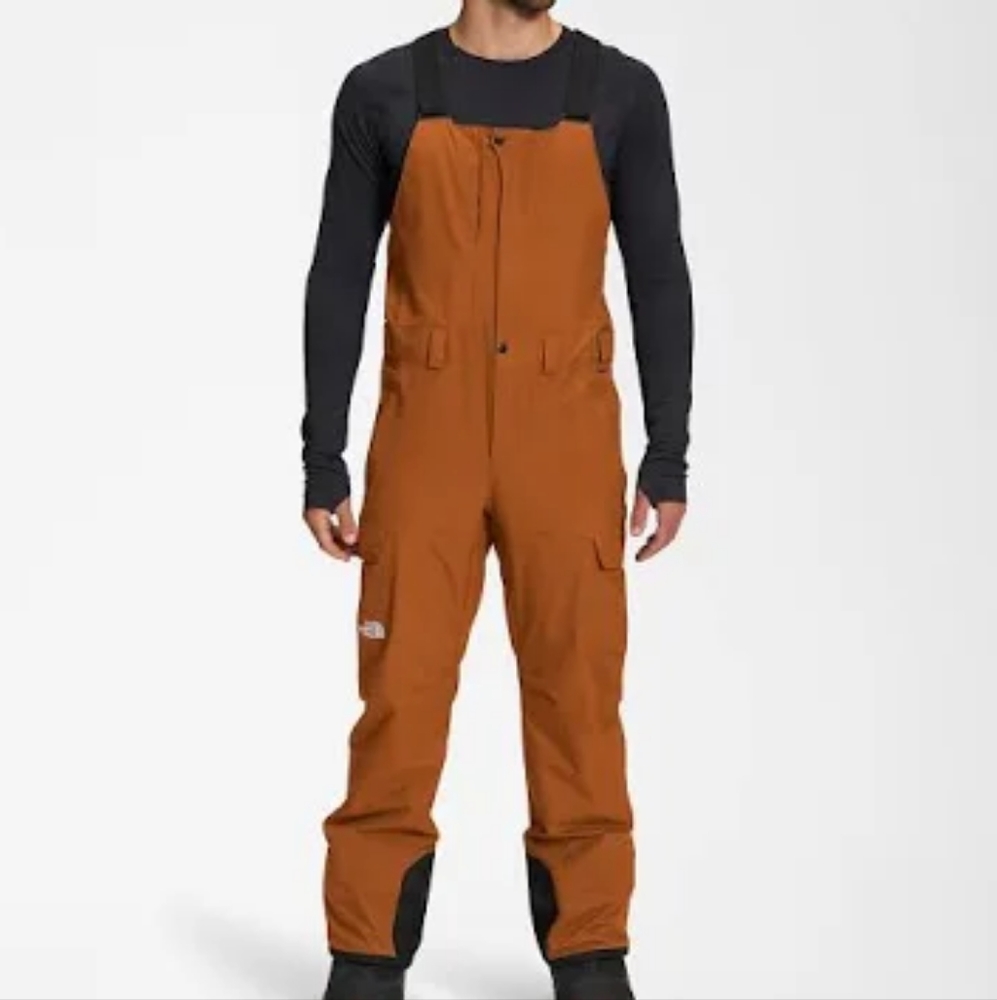 The North Face Freedom Bibs - Men's Medium